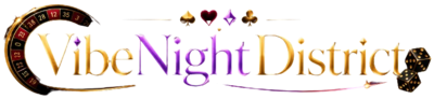 VibeNightDistrict - eventy kasynowe w Polsce